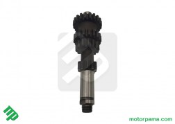 Ingranaggio cambio P4 / Ru4